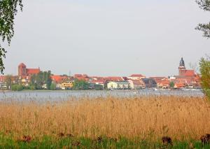 Ferienhaus Waren SEE 6942