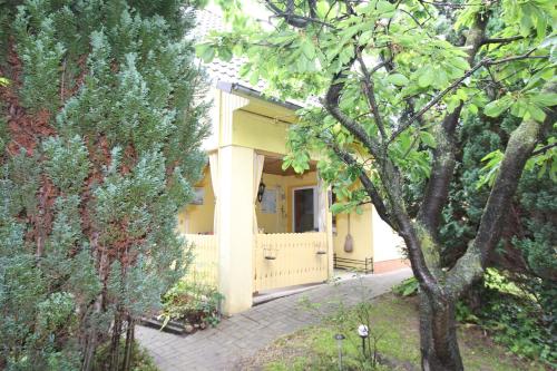 Ferienhaus Waren SEE 7142