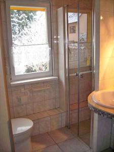 Ferienhaus Waren SEE 7142