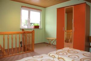 Ferienhaus Waren SEE 7641