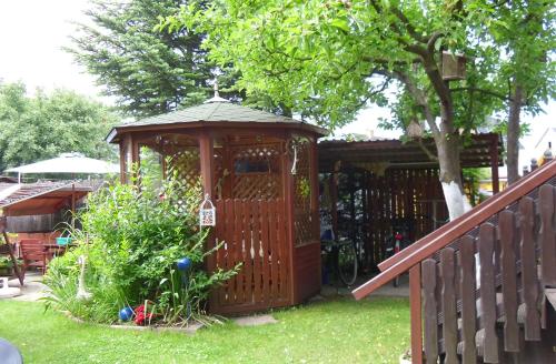 Ferienhaus Waren SEE 8021