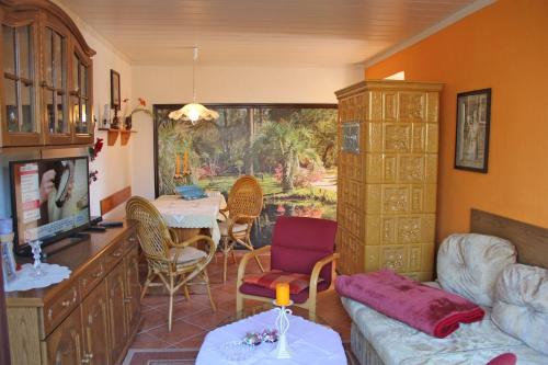 Ferienhaus Waren SEE 8021