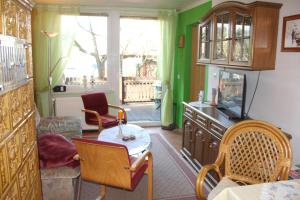 Ferienhaus Waren SEE 8021