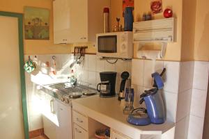 Ferienhaus Waren SEE 8021