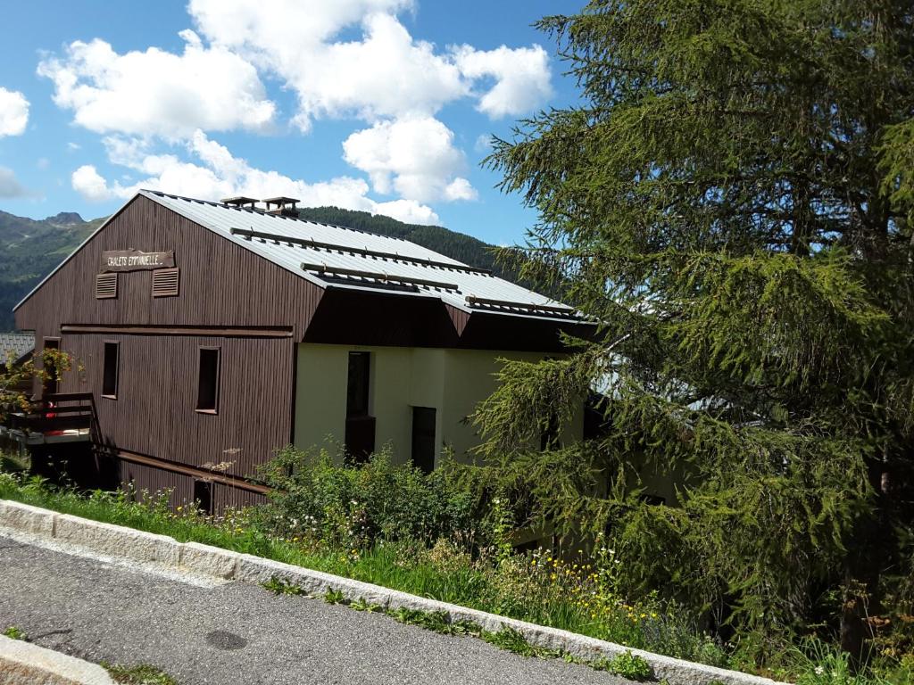 Ferienhaus Waren SEE 8021