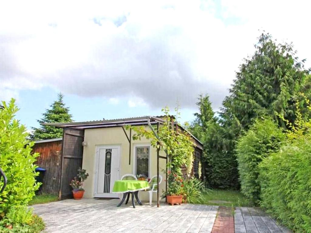 Maison de vacances Ferienhaus Waren SEE 8221 Specker Straße 112 17192 Kolonie Ecktanne