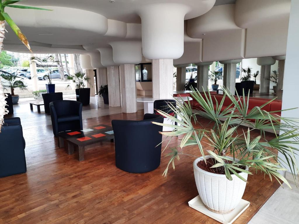 Ferienhaus Waren SEE 8561