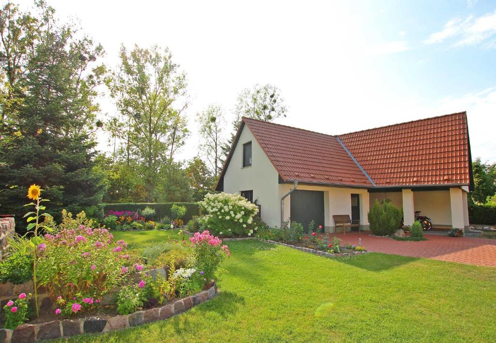 Ferienhaus Waren SEE 8881 Lindenstraße 5, 17192 Waren