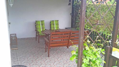 Ferienhaus \