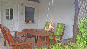 Ferienhaus \