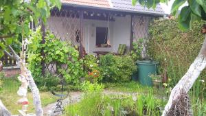 Ferienhaus \