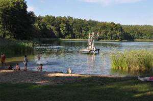 Ferienhaus Warthe UCK 2041