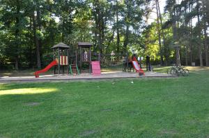 Ferienhaus Warthe UCK 2041