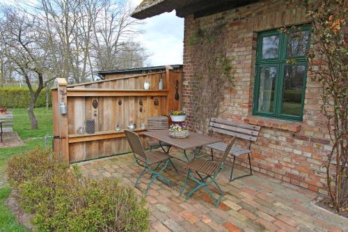 Ferienhaus Warthe USE 1771