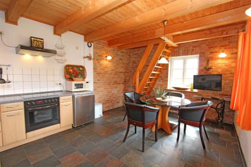 Ferienhaus Warthe USE 1772