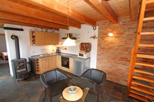 Ferienhaus Warthe USE 1772