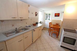 Ferienhaus Warthe USE 1774