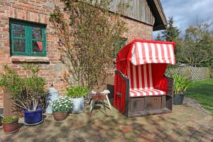 Ferienhaus Warthe USE 1774