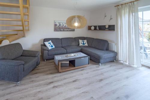 Ferienhaus Wassermann