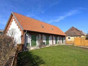 Ferienhaus Wassermühle Klein Köthel SCHW 1091