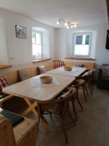 Ferienhaus Wastl 91355 Hiltpoltstein,Möchs 11
