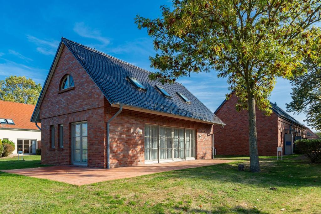 Ferienhaus Waterkant Zum Baumberg 16, 17406 Dewichow