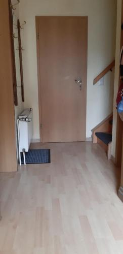 Ferienhaus Waterstrat