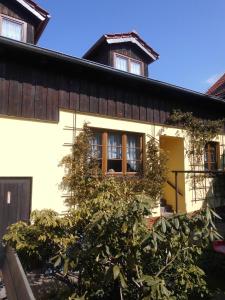 Ferienhaus Waterstrat