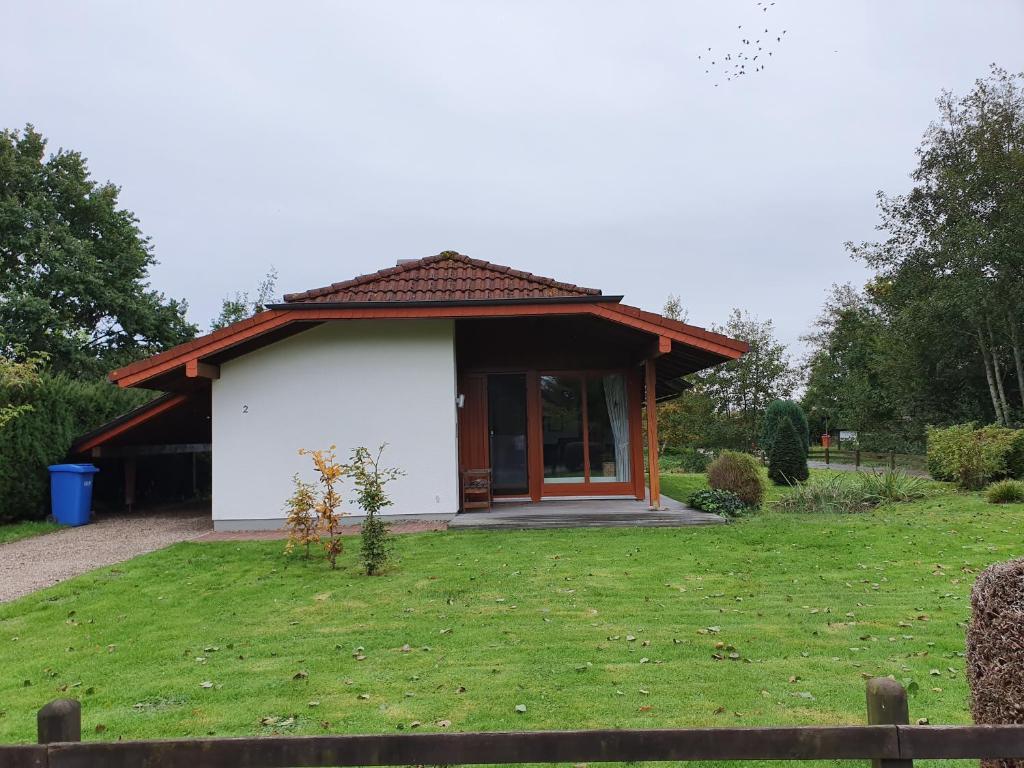 Ferienhaus Watt Möwe Schnepfenweg 2, 26349 Sehestedt