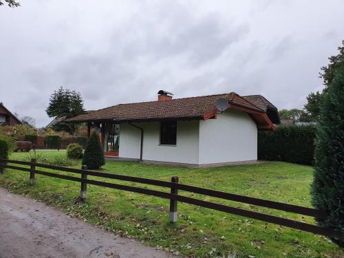 Ferienhaus Watt Möwe