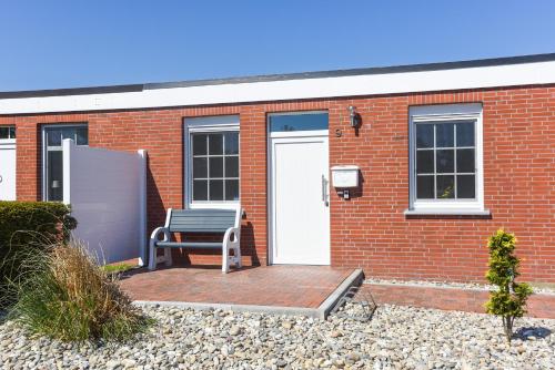 Ferienhaus Watt_n Huus