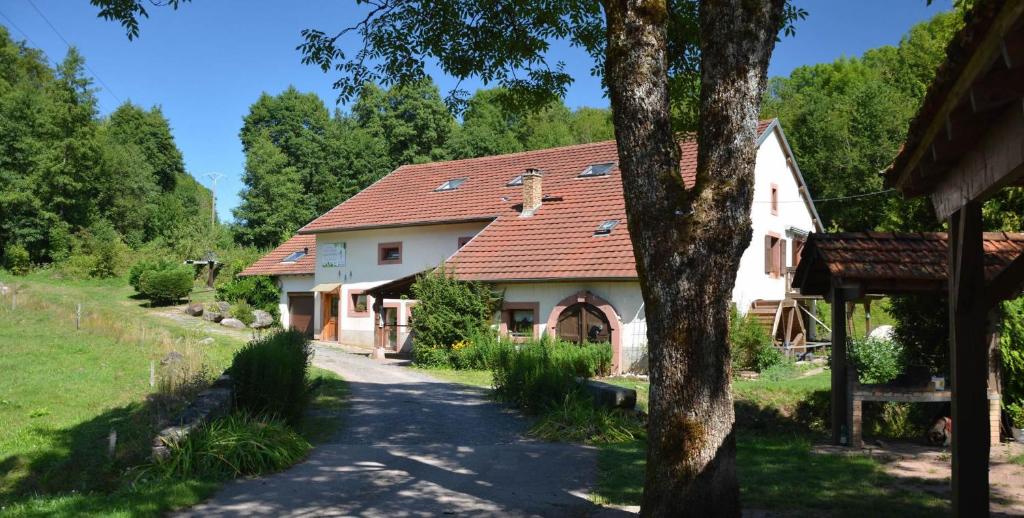 Ferienhaus Wattkieker