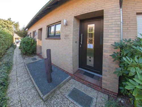 Ferienhaus Wattlöper, Vermietungsservice Dangast
