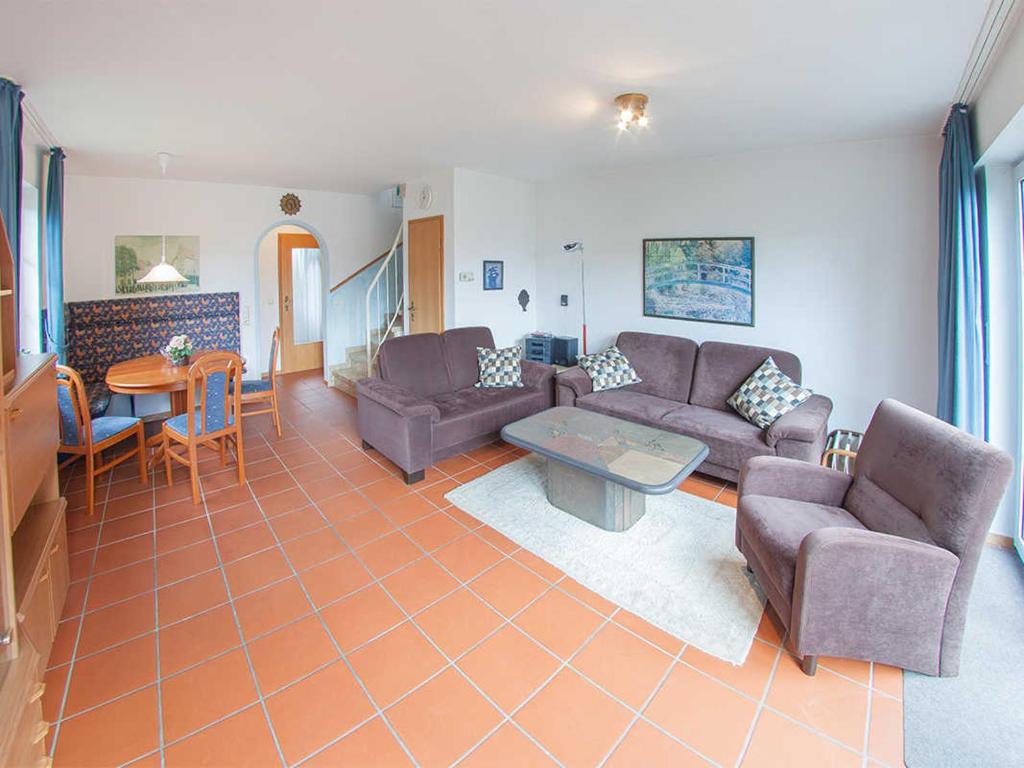 Ferienhaus Wattwurm 1, Vermietungsservice Dangast Störtebekerstr. 27 a, 26316 Dangast