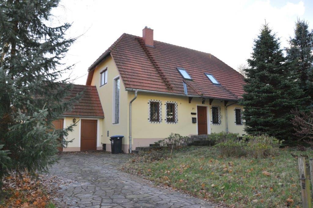 Ferienhaus Weber Reinberger Weg 21, 01768 Glashütte