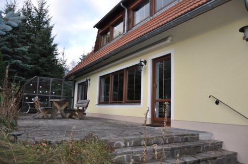 Ferienhaus Weber