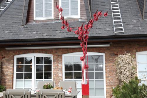 Ferienhaus Weetstich