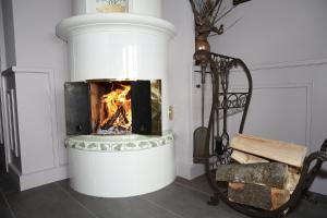 Ferienhaus Weetstich