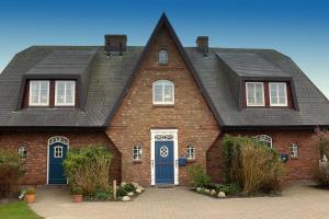 Ferienhaus Weetstich