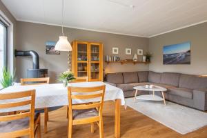 Ferienhaus Wegener