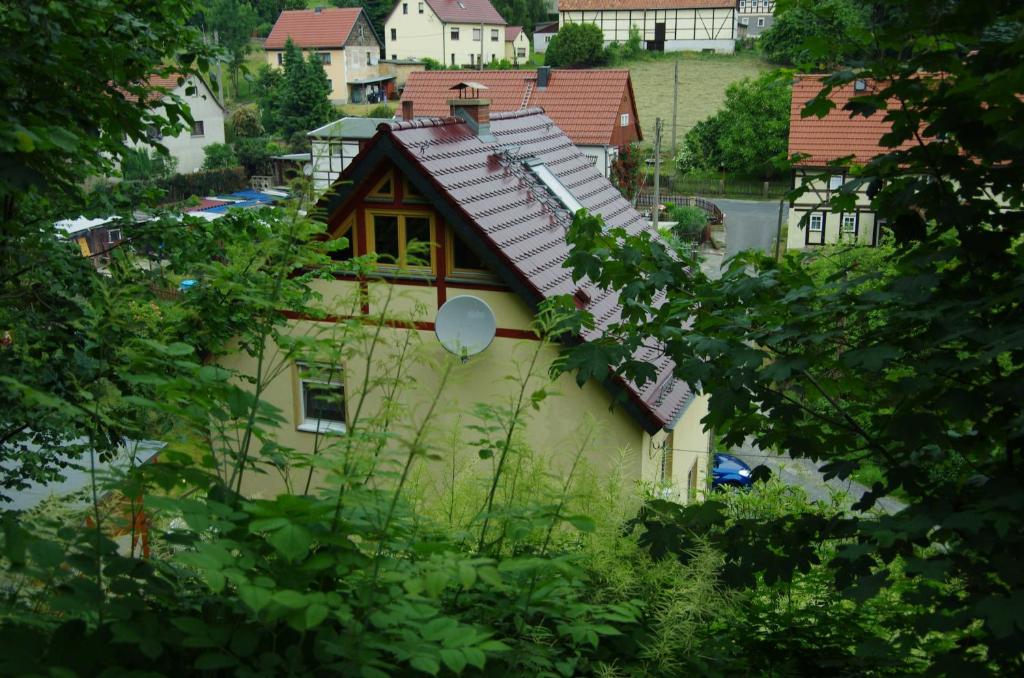 Ferienhaus Wehlen Pirnaer Straße 66, 01829 Dorf Wehlen