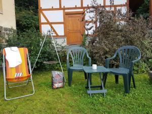 Ferienhaus Wehlen