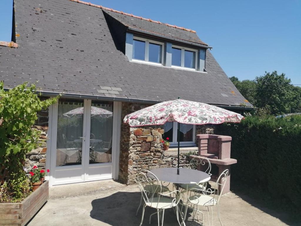 Ferienhaus Wehm
