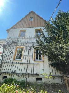 Ferienhaus Weißburgunder