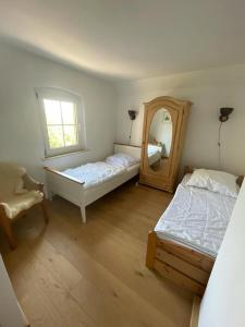 Ferienhaus Weißburgunder