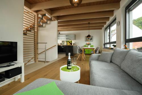 Ferienhaus Weinhäusel