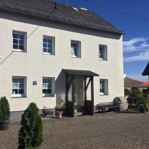 Maison de vacances Ferienhaus Weins Hauptstrasse 57 56290 Lieg Rhénanie-Palatinat