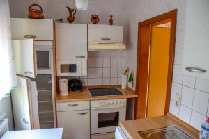 Ferienhaus Weise