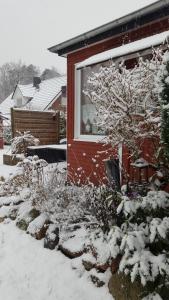 Ferienhaus Weiser