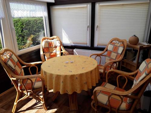 Ferienhaus Weitblick am Großen Meer